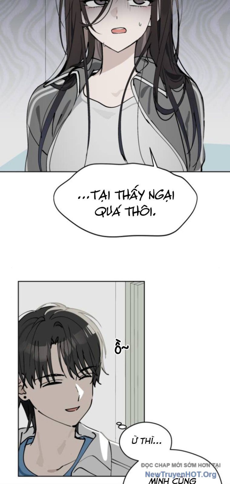 Hôm Nay Han Yoil Là Con Gái Chapter 26 - Trang 2