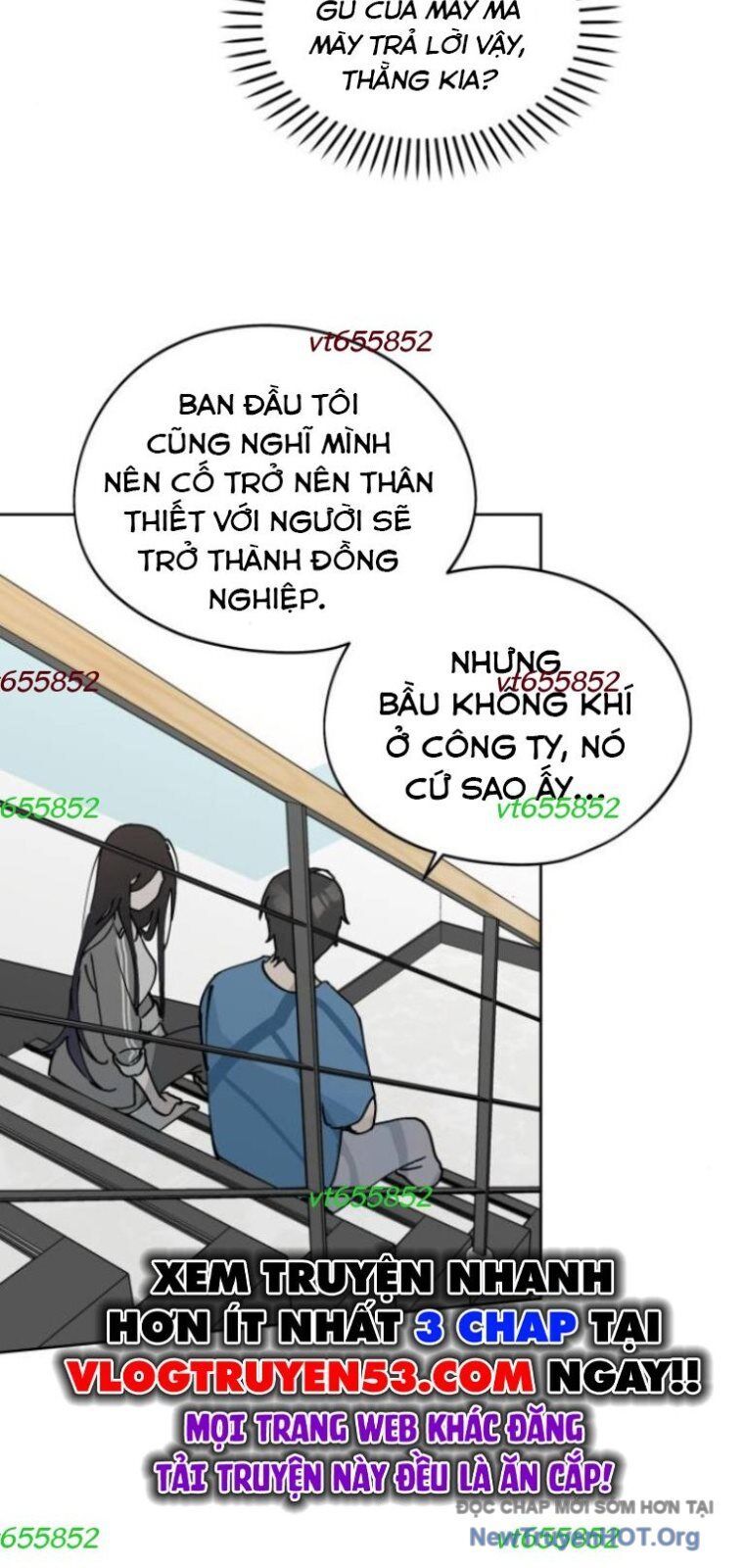 Hôm Nay Han Yoil Là Con Gái Chapter 26 - Trang 2