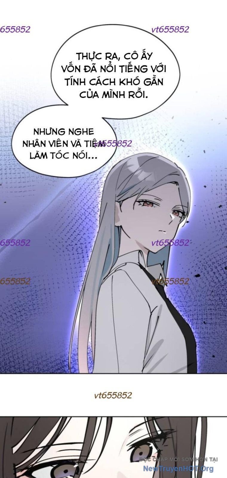 Hôm Nay Han Yoil Là Con Gái Chapter 26 - Trang 2