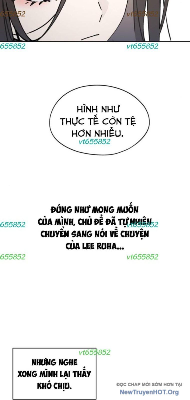 Hôm Nay Han Yoil Là Con Gái Chapter 26 - Trang 2