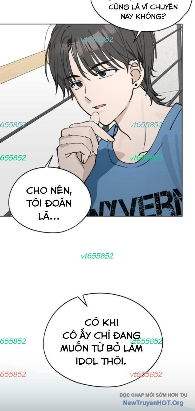 Hôm Nay Han Yoil Là Con Gái Chapter 26 - Trang 2