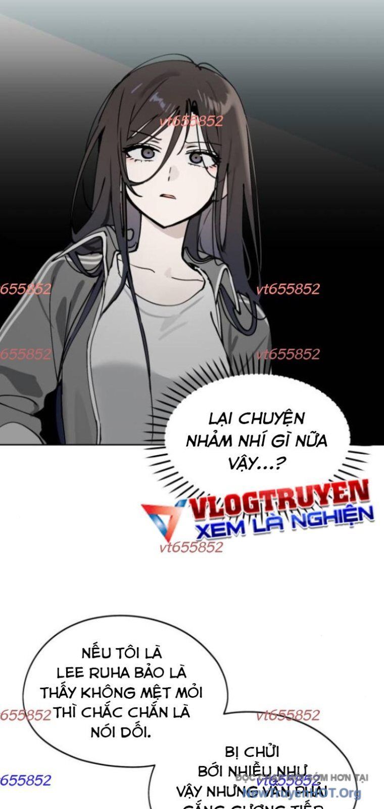 Hôm Nay Han Yoil Là Con Gái Chapter 26 - Trang 2
