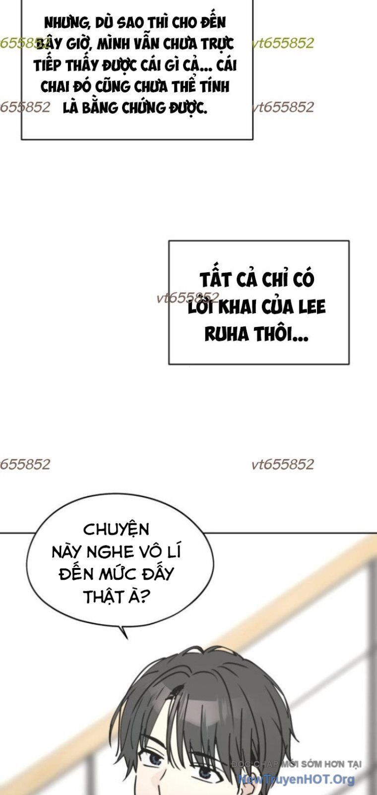 Hôm Nay Han Yoil Là Con Gái Chapter 26 - Trang 2