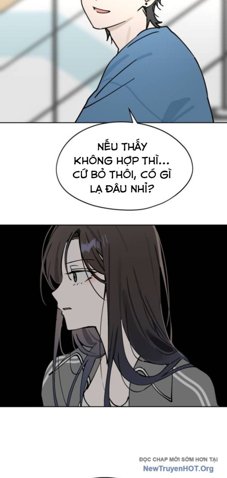 Hôm Nay Han Yoil Là Con Gái Chapter 26 - Trang 2