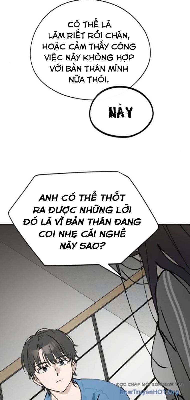 Hôm Nay Han Yoil Là Con Gái Chapter 26 - Trang 2