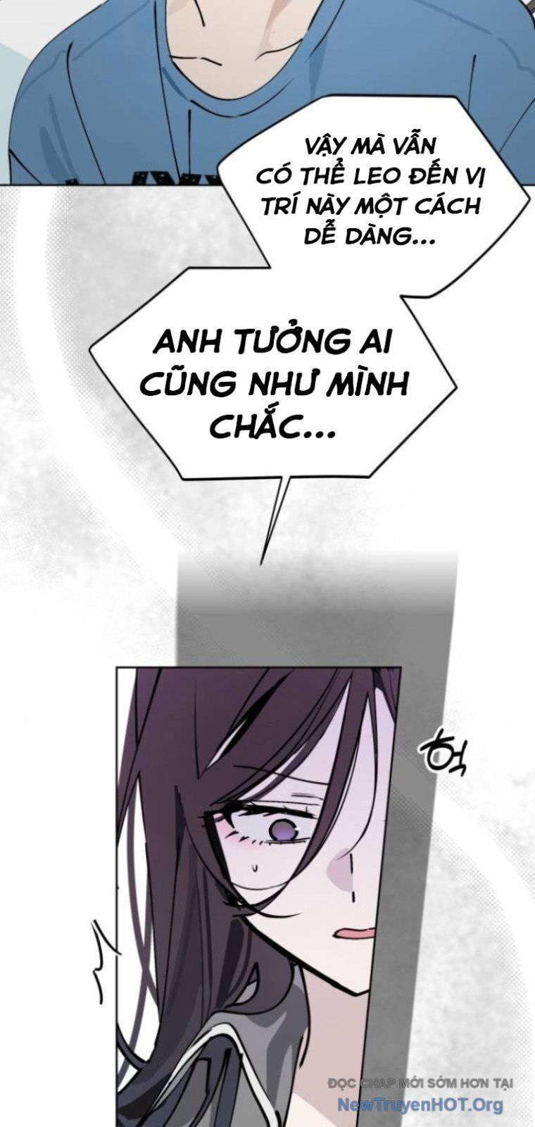 Hôm Nay Han Yoil Là Con Gái Chapter 26 - Trang 2