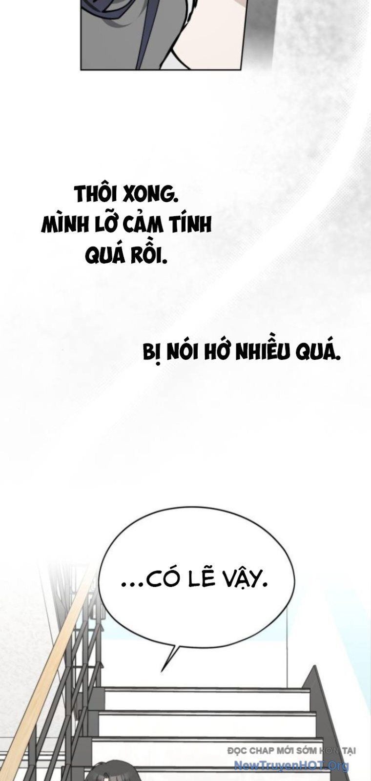 Hôm Nay Han Yoil Là Con Gái Chapter 26 - Trang 2