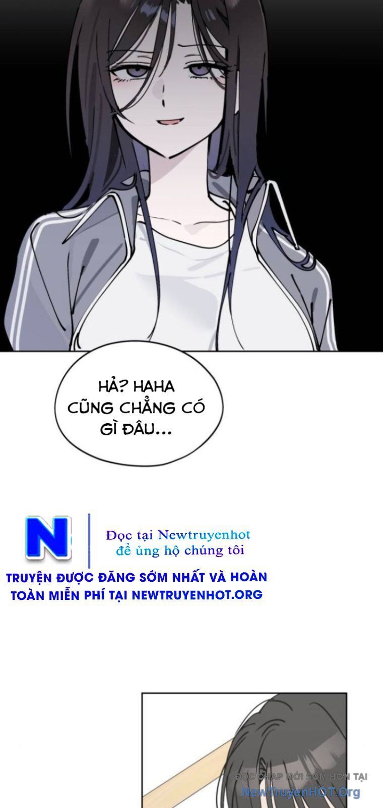 Hôm Nay Han Yoil Là Con Gái Chapter 26 - Trang 2