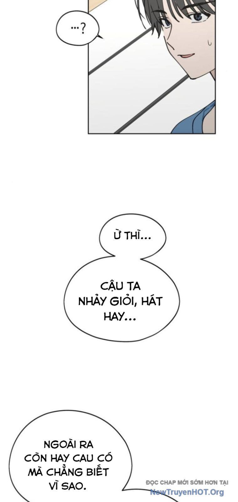 Hôm Nay Han Yoil Là Con Gái Chapter 26 - Trang 2