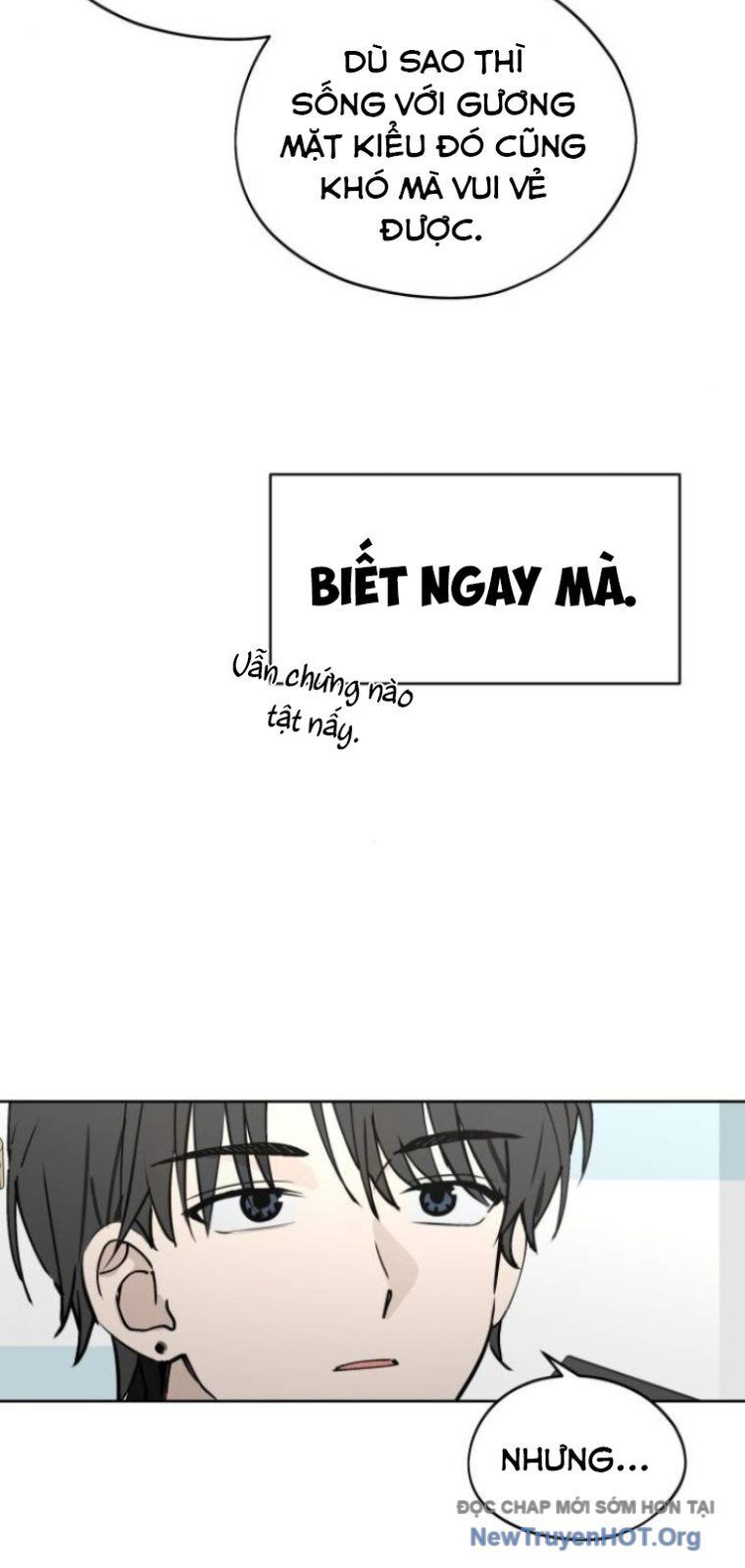 Hôm Nay Han Yoil Là Con Gái Chapter 26 - Trang 2