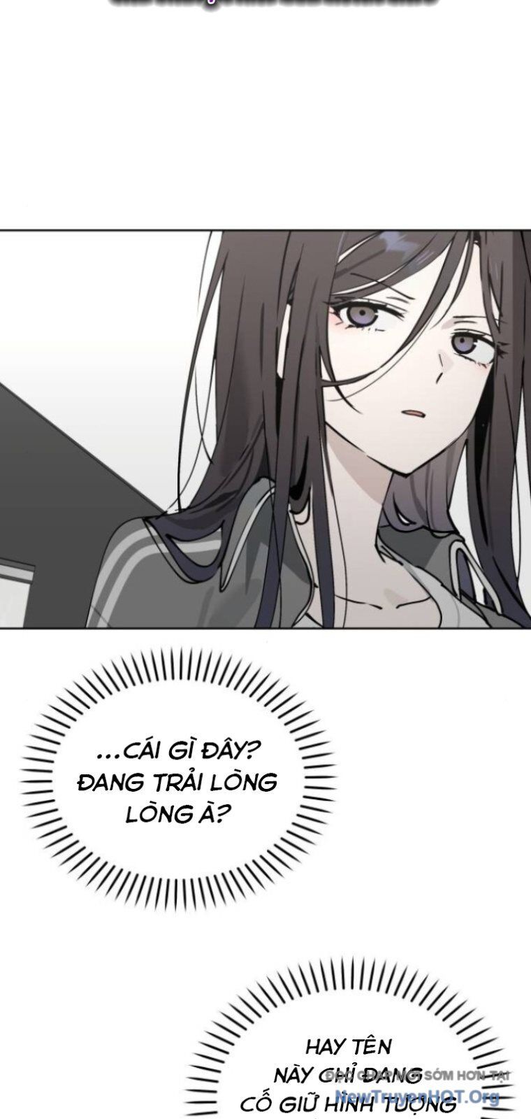 Hôm Nay Han Yoil Là Con Gái Chapter 26 - Trang 2