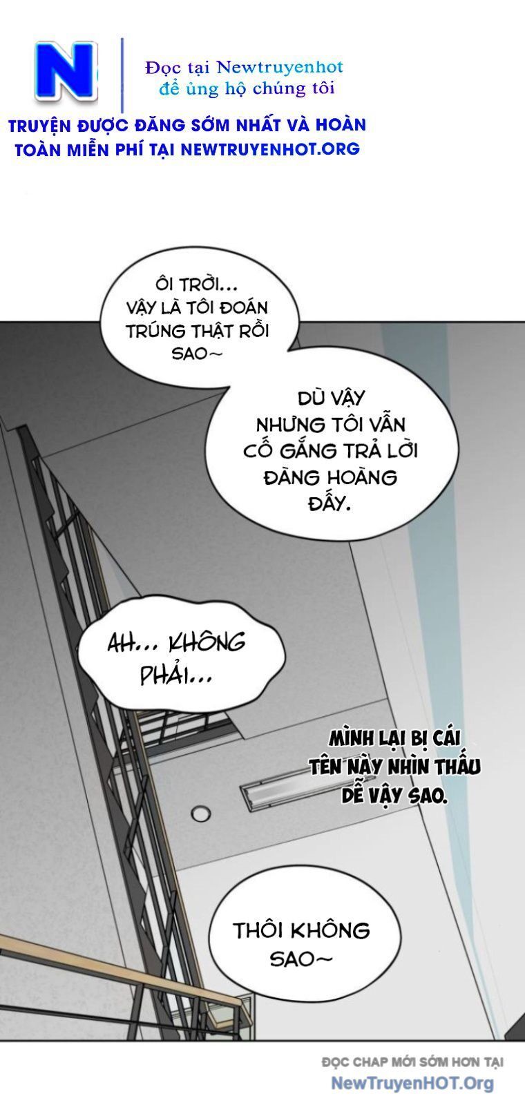 Hôm Nay Han Yoil Là Con Gái Chapter 26 - Trang 2