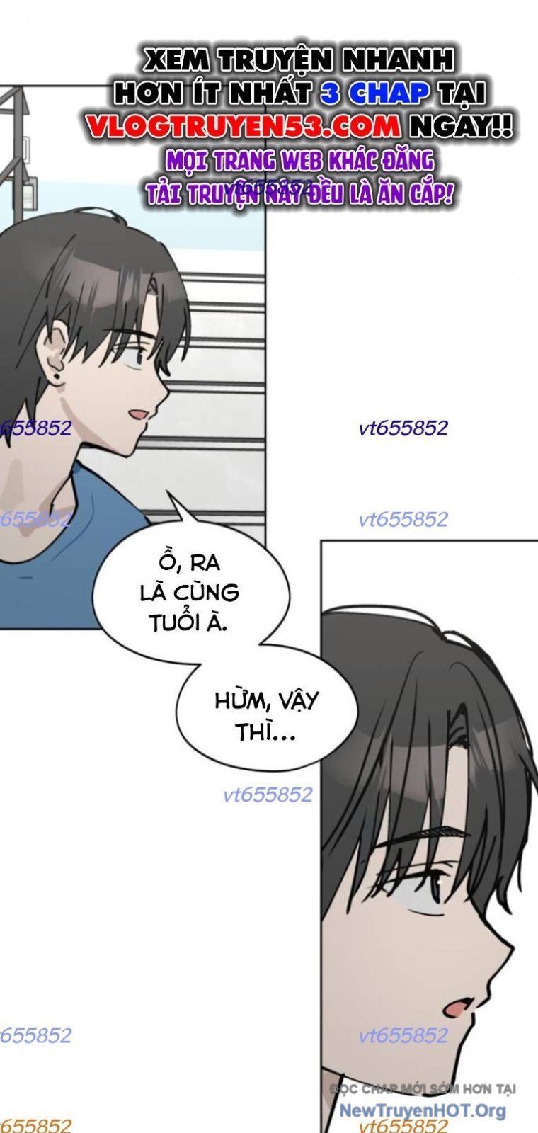 Hôm Nay Han Yoil Là Con Gái Chapter 26 - Trang 2