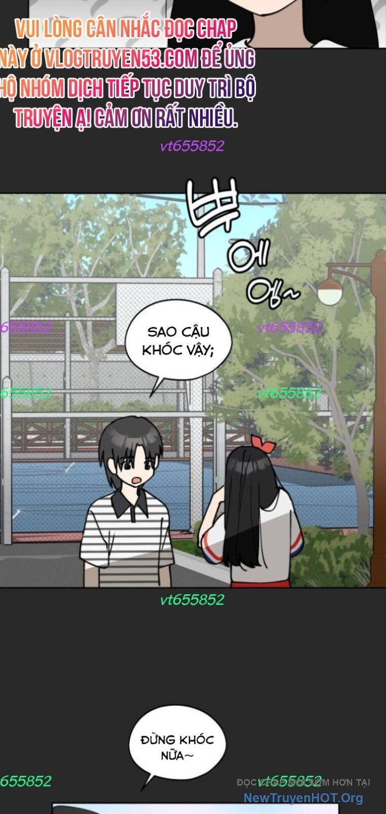 Hôm Nay Han Yoil Là Con Gái Chapter 26 - Trang 2