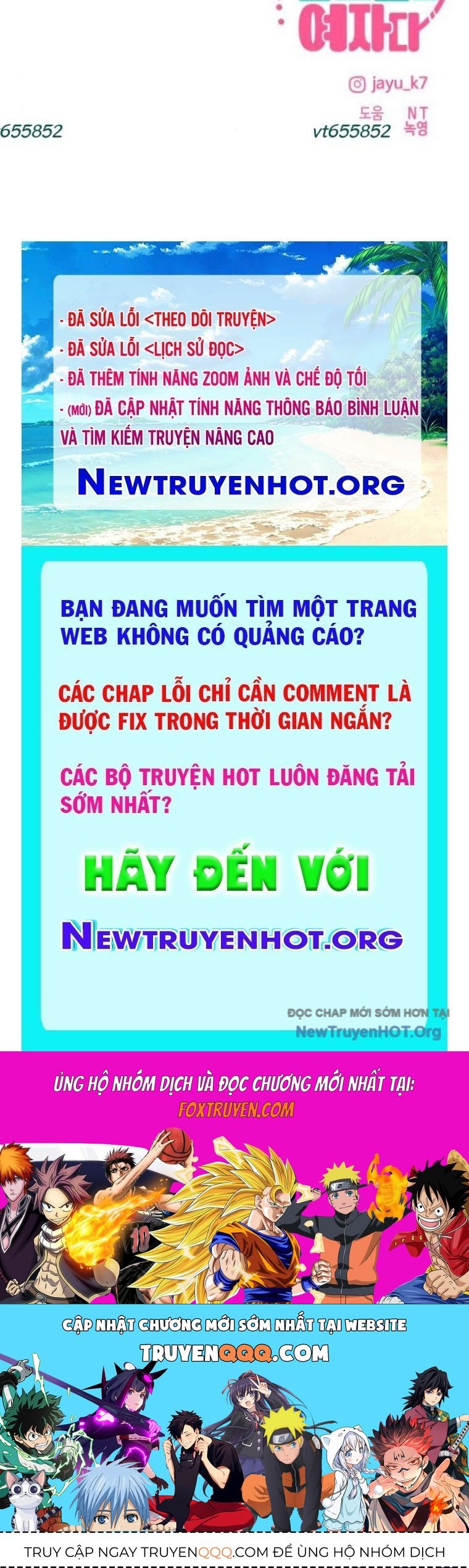 Hôm Nay Han Yoil Là Con Gái Chapter 26 - Trang 2