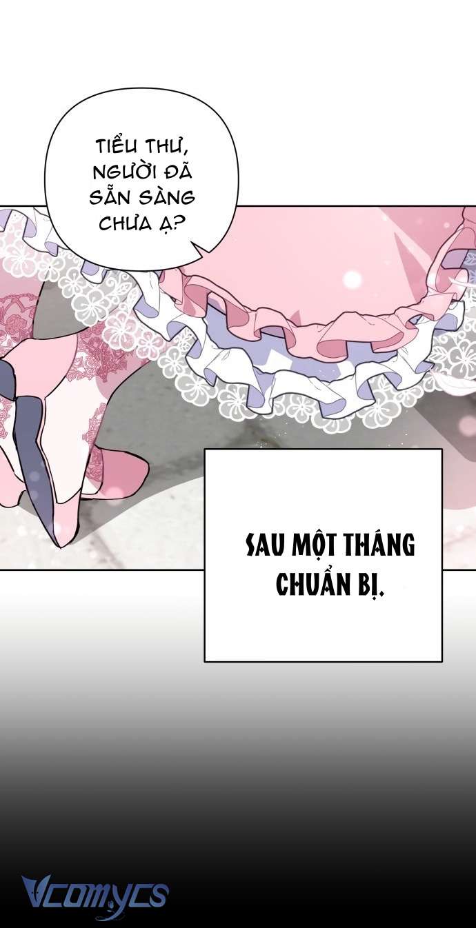 Cách Để Giết Một Pháp Sư Chapter 6 - Trang 2