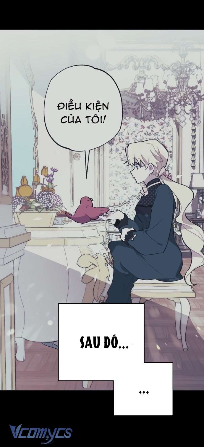 Cách Để Giết Một Pháp Sư Chapter 6 - Trang 2