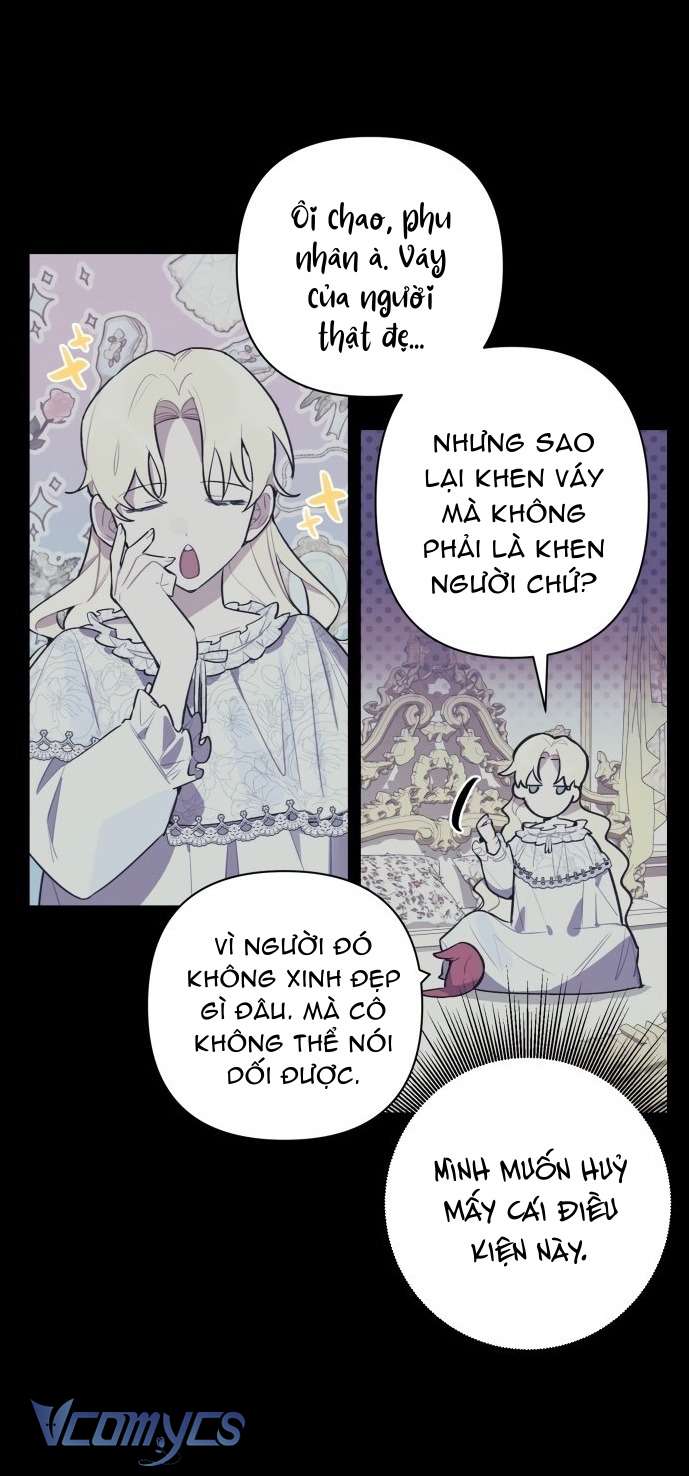 Cách Để Giết Một Pháp Sư Chapter 6 - Trang 2