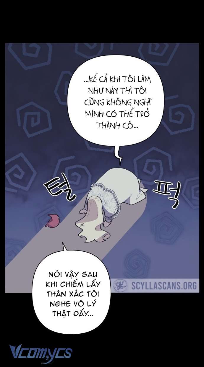 Cách Để Giết Một Pháp Sư Chapter 6 - Trang 2