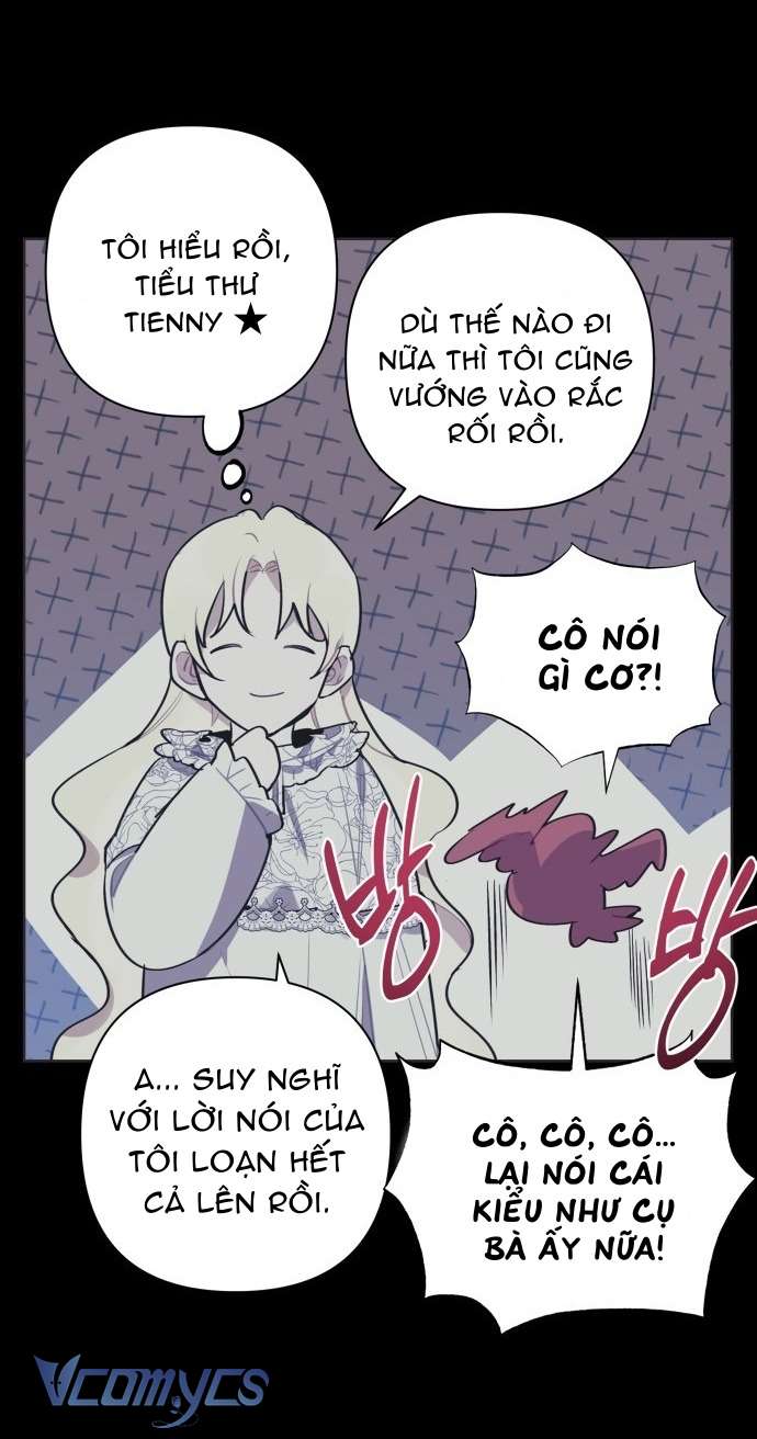 Cách Để Giết Một Pháp Sư Chapter 6 - Trang 2