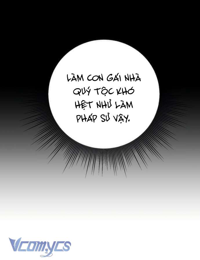 Cách Để Giết Một Pháp Sư Chapter 6 - Trang 2