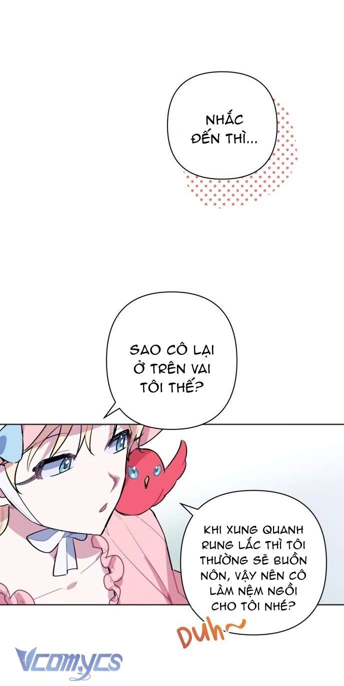 Cách Để Giết Một Pháp Sư Chapter 6 - Trang 2