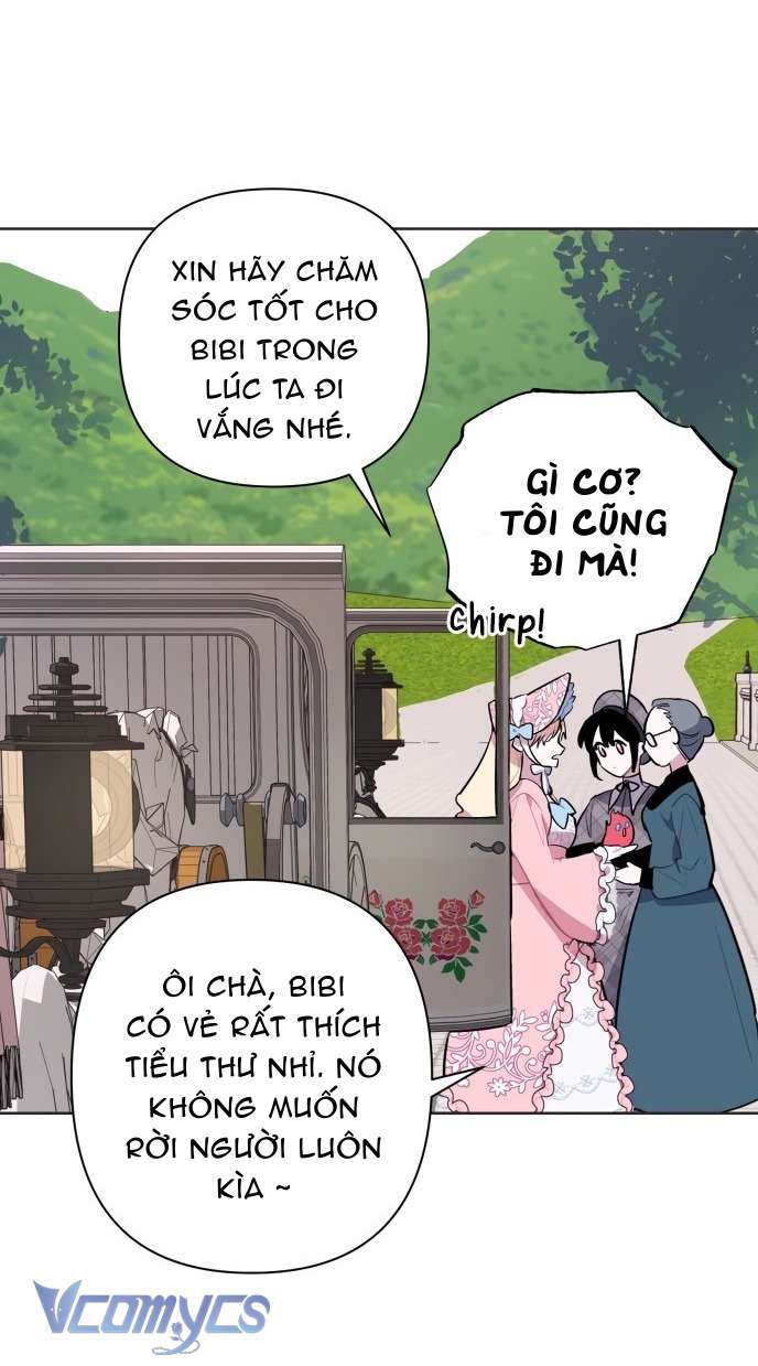 Cách Để Giết Một Pháp Sư Chapter 6 - Trang 2
