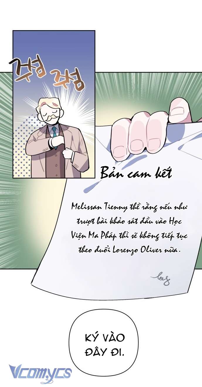 Cách Để Giết Một Pháp Sư Chapter 6 - Trang 2