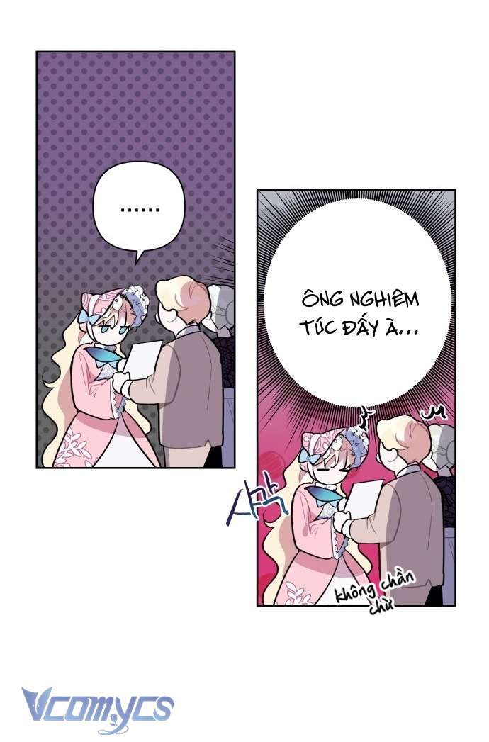 Cách Để Giết Một Pháp Sư Chapter 6 - Trang 2