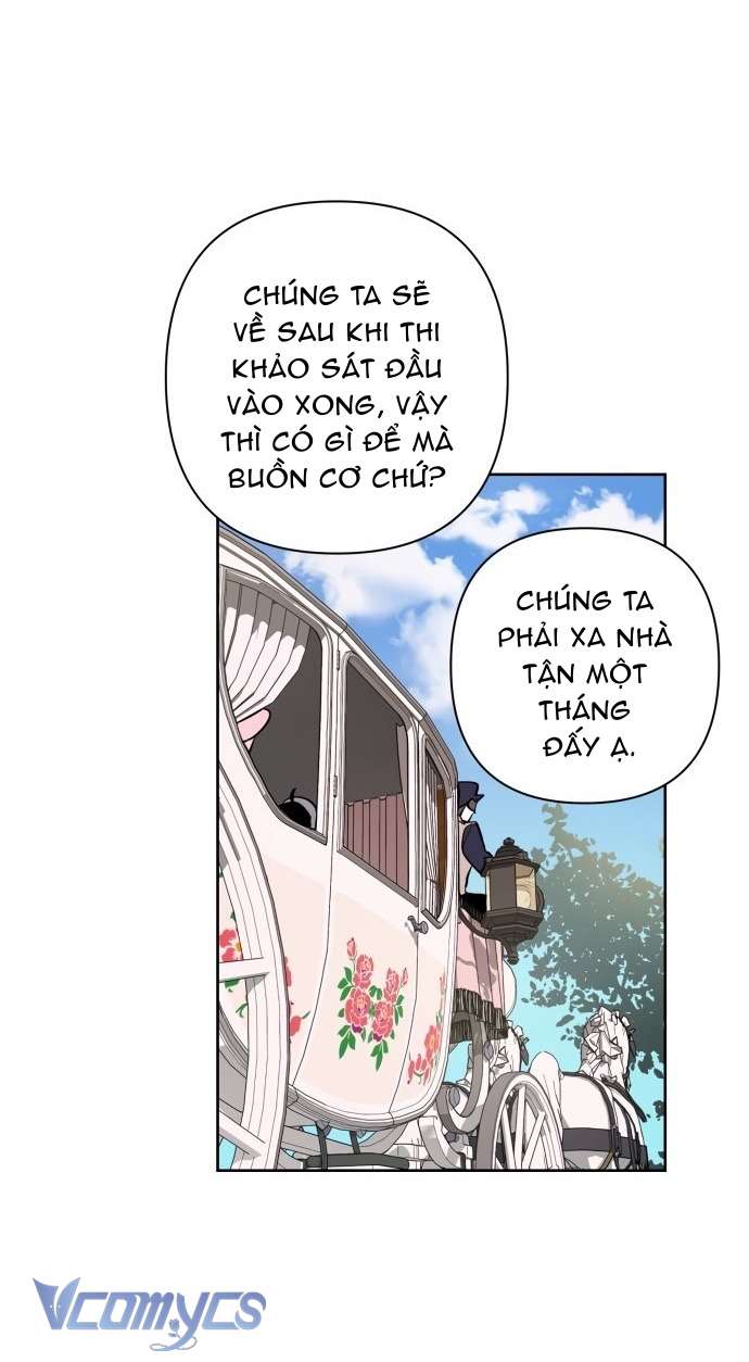 Cách Để Giết Một Pháp Sư Chapter 6 - Trang 2