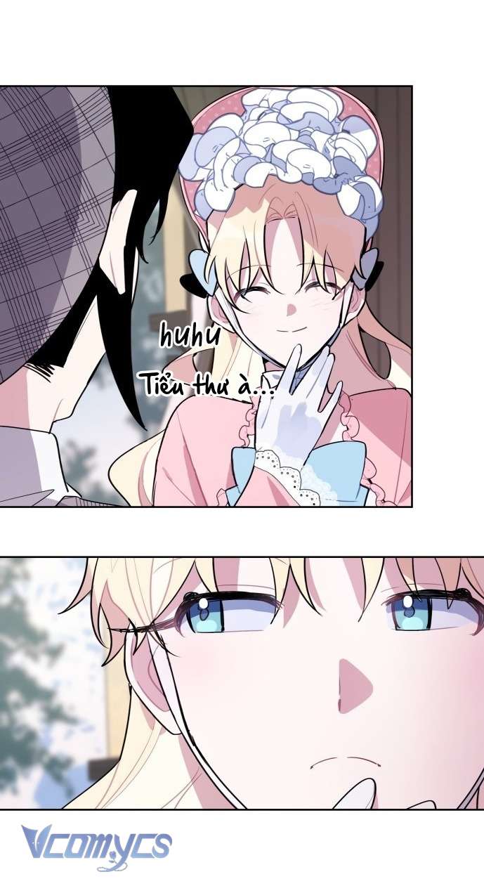 Cách Để Giết Một Pháp Sư Chapter 6 - Trang 2