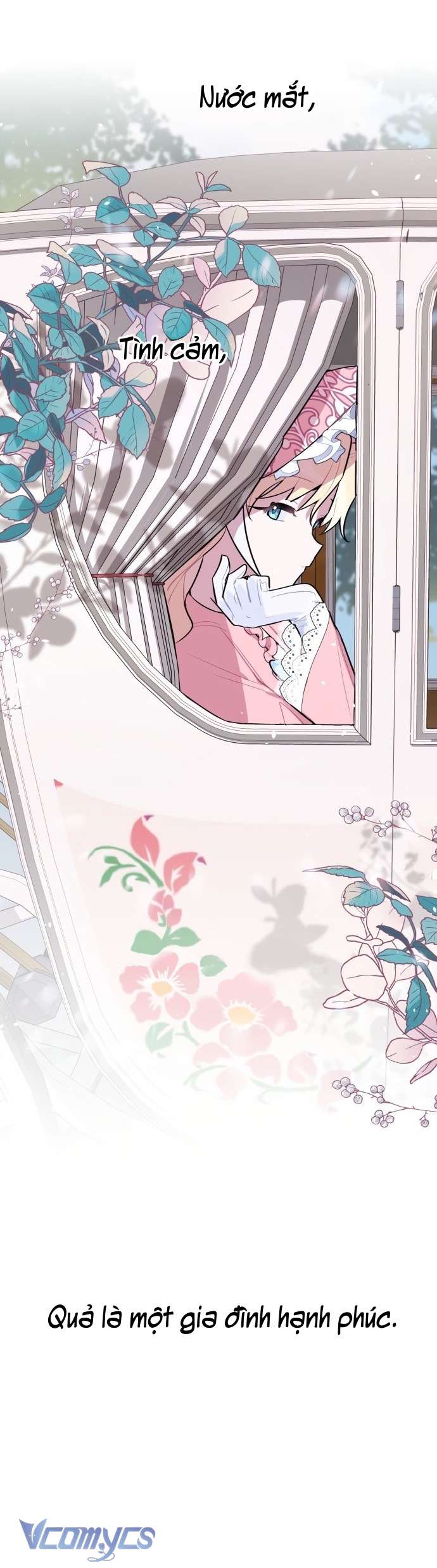 Cách Để Giết Một Pháp Sư Chapter 6 - Trang 2