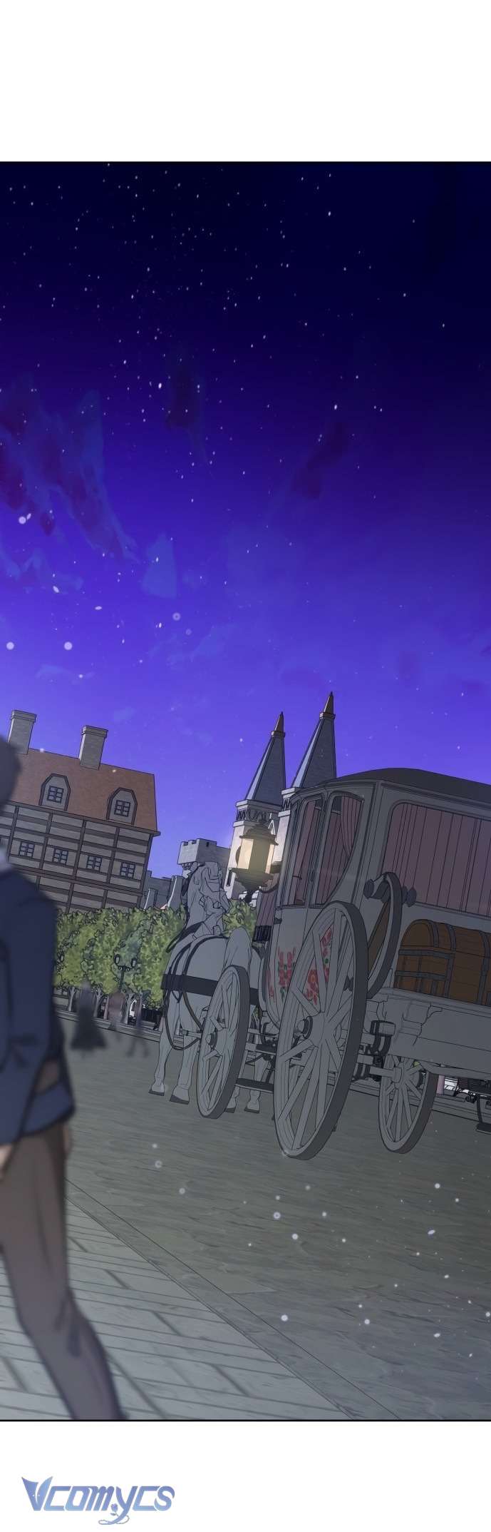 Cách Để Giết Một Pháp Sư Chapter 6 - Trang 2