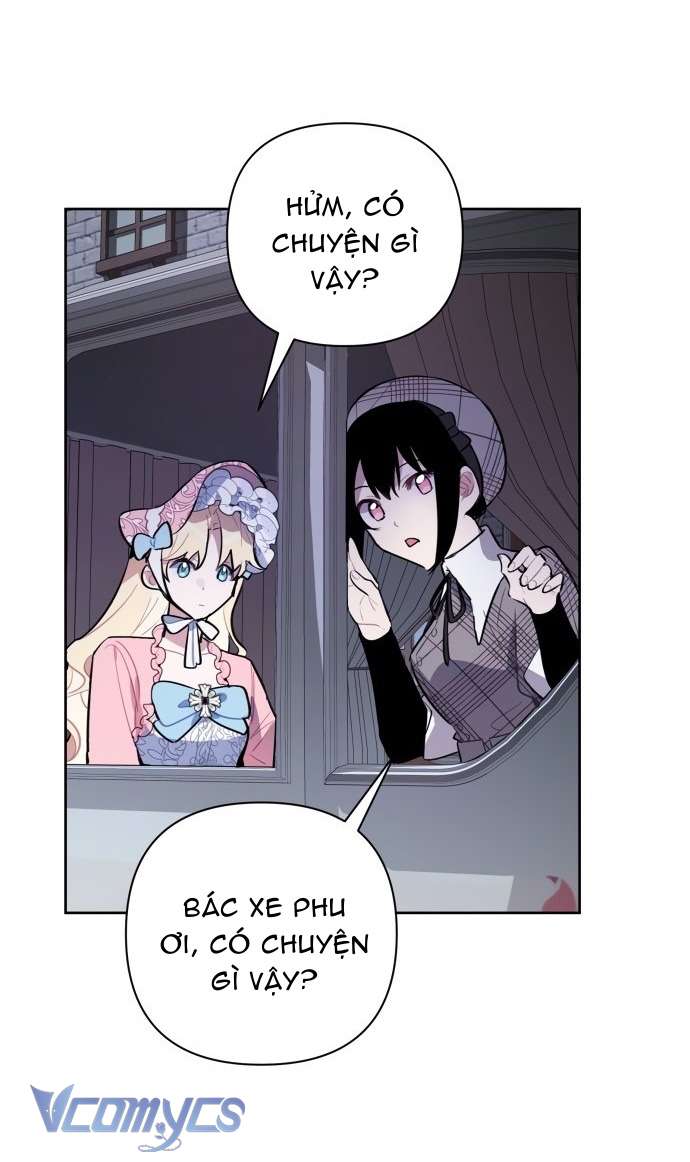 Cách Để Giết Một Pháp Sư Chapter 6 - Trang 2