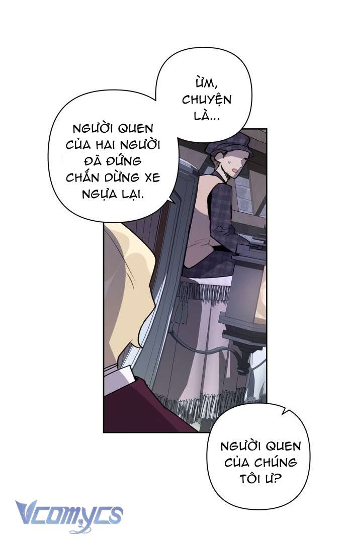 Cách Để Giết Một Pháp Sư Chapter 6 - Trang 2