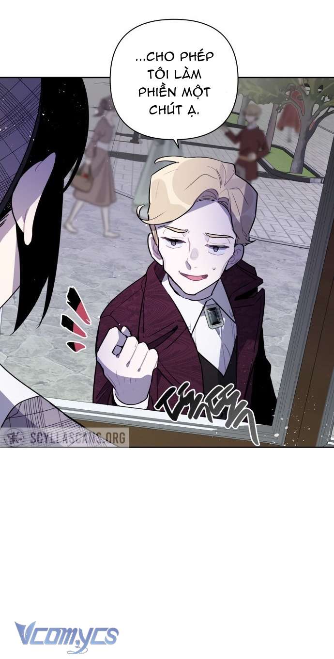 Cách Để Giết Một Pháp Sư Chapter 6 - Trang 2