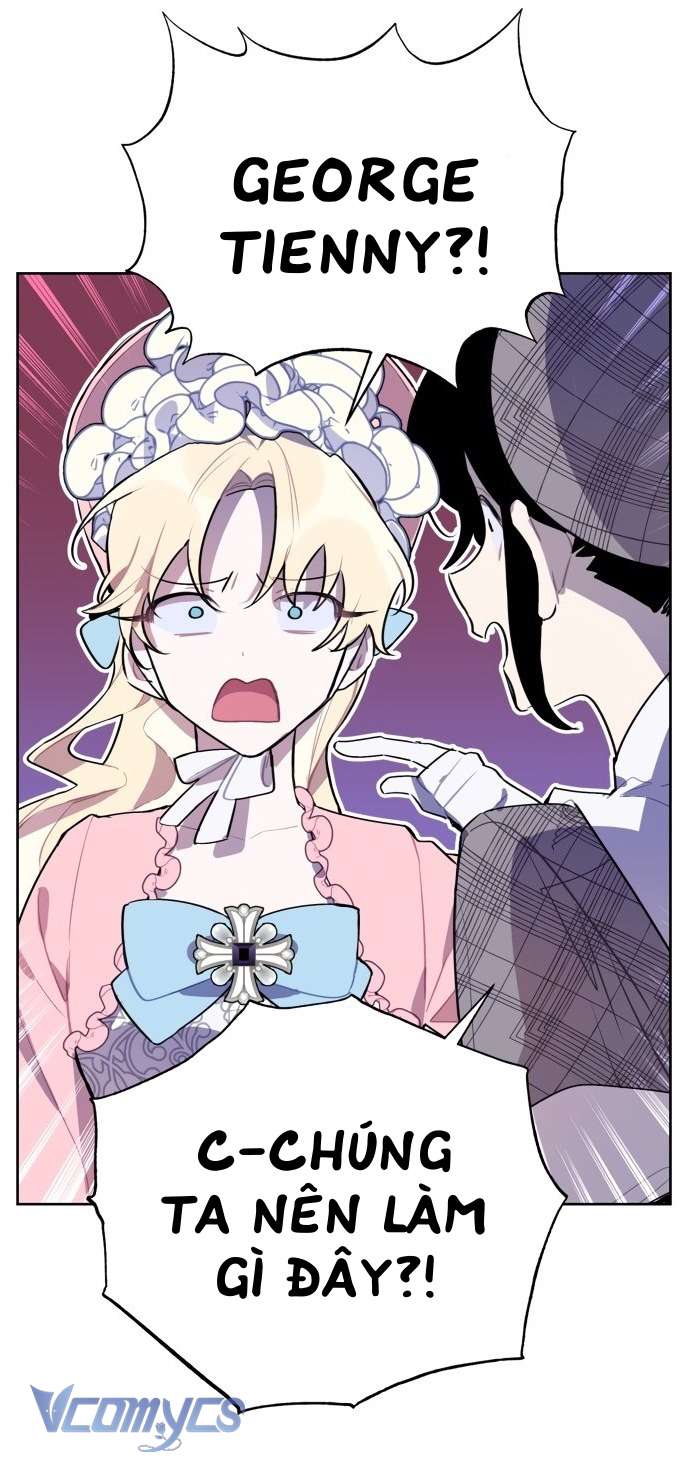 Cách Để Giết Một Pháp Sư Chapter 6 - Trang 2