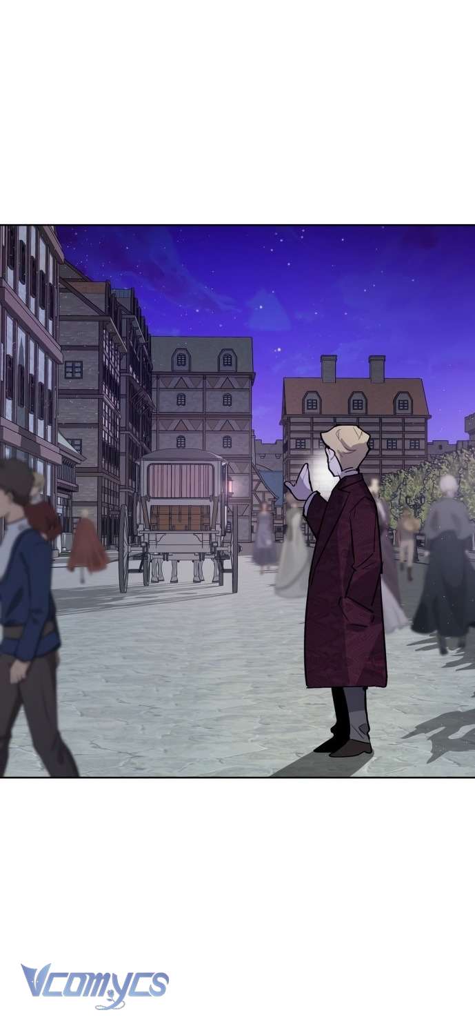 Cách Để Giết Một Pháp Sư Chapter 6 - Trang 2