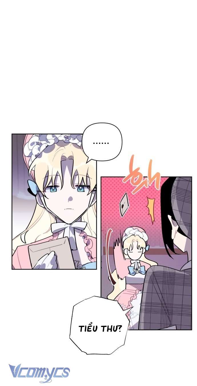 Cách Để Giết Một Pháp Sư Chapter 6 - Trang 2