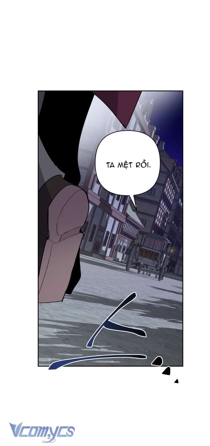 Cách Để Giết Một Pháp Sư Chapter 6 - Trang 2