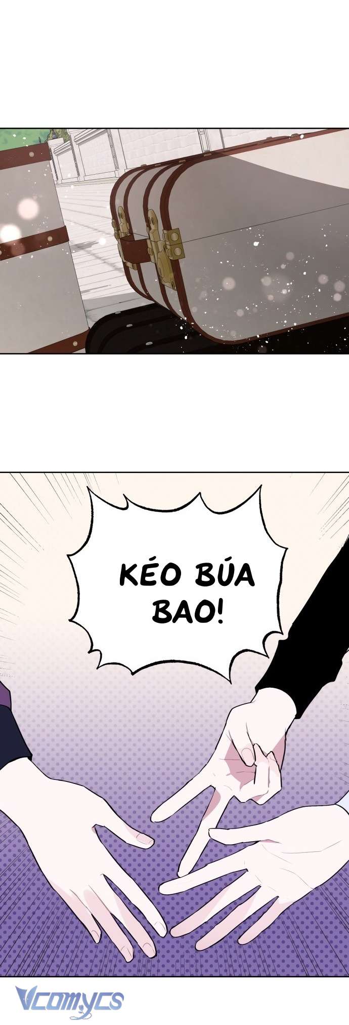 Cách Để Giết Một Pháp Sư Chapter 6 - Trang 2