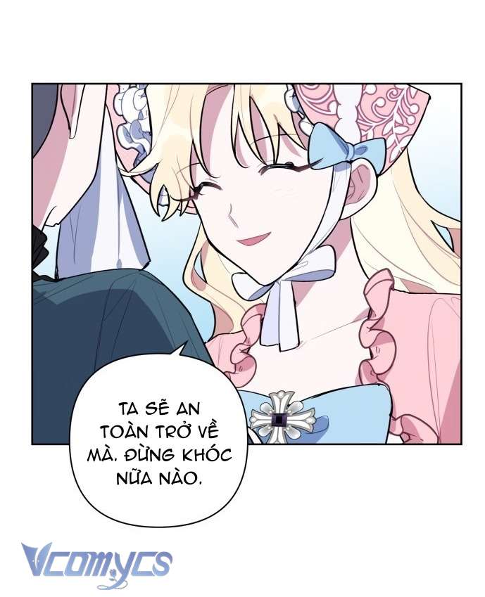 Cách Để Giết Một Pháp Sư Chapter 6 - Trang 2