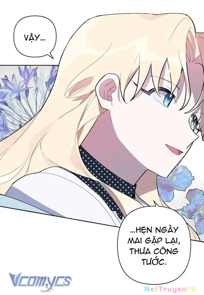 Cách Để Giết Một Pháp Sư Chapter 9 - Trang 2