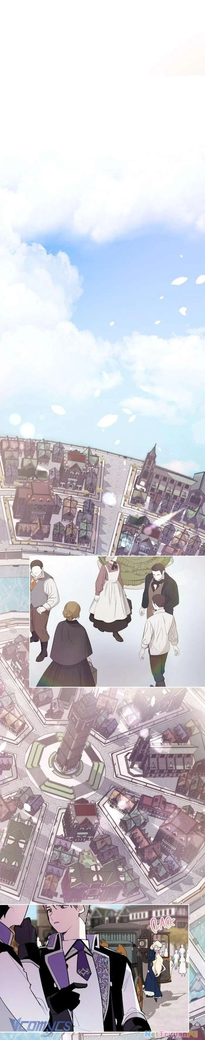 Cách Để Giết Một Pháp Sư Chapter 9 - Trang 2