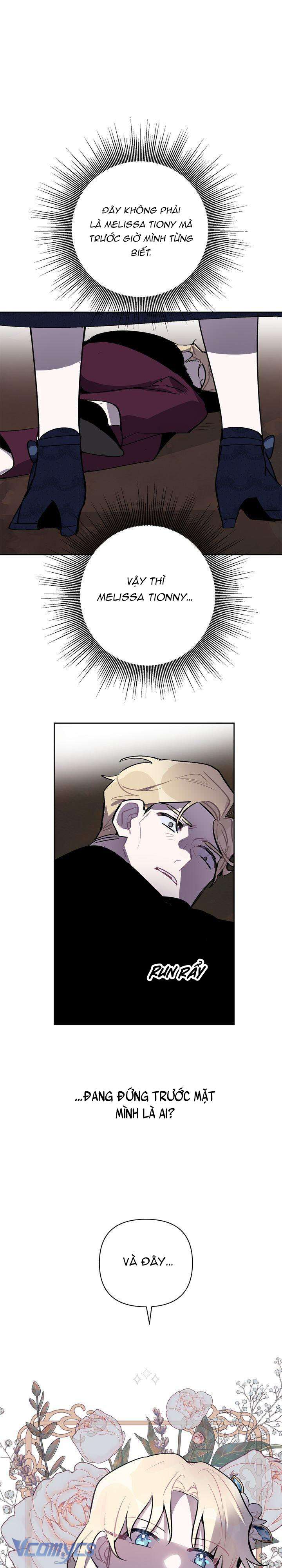 Cách Để Giết Một Pháp Sư Chapter 16 - Trang 2