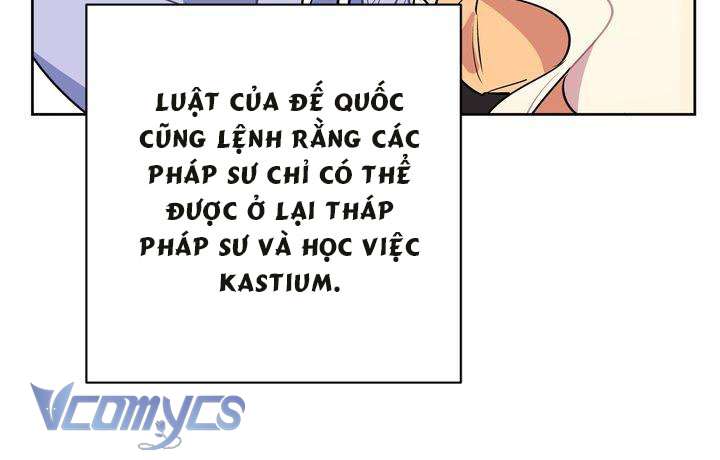 Cách Để Giết Một Pháp Sư Chapter 16 - Trang 2