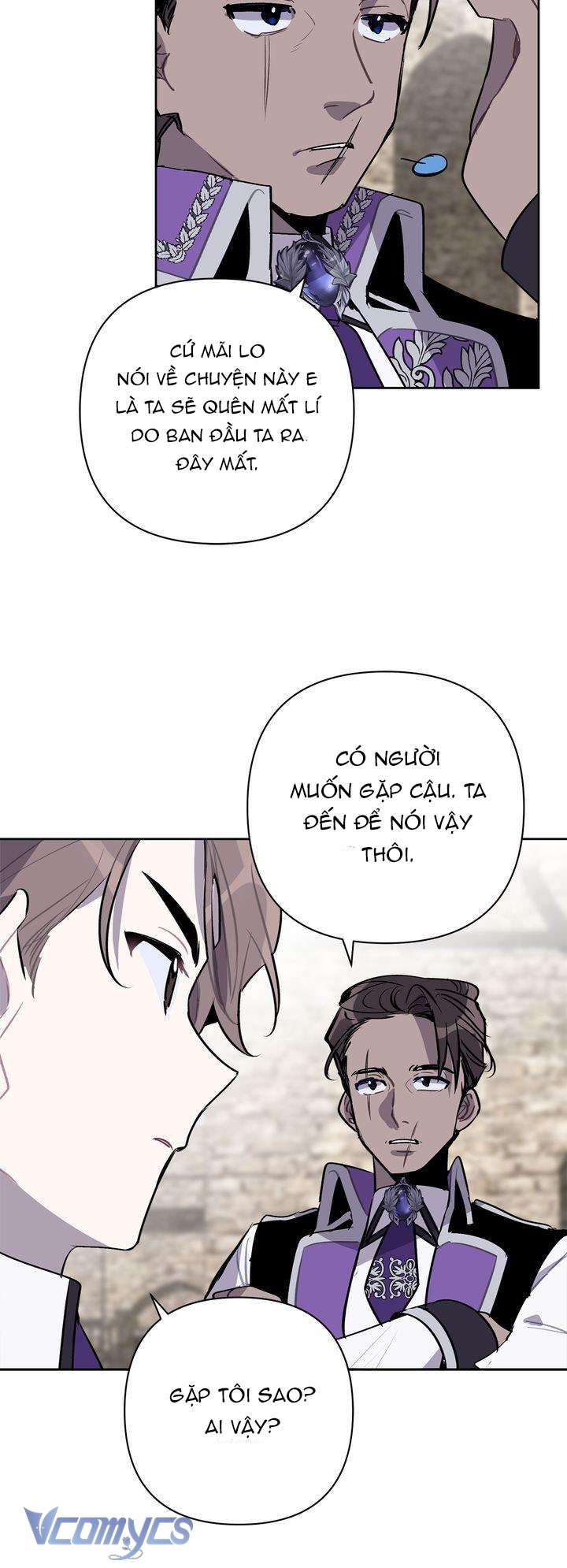 Cách Để Giết Một Pháp Sư Chapter 16 - Trang 2