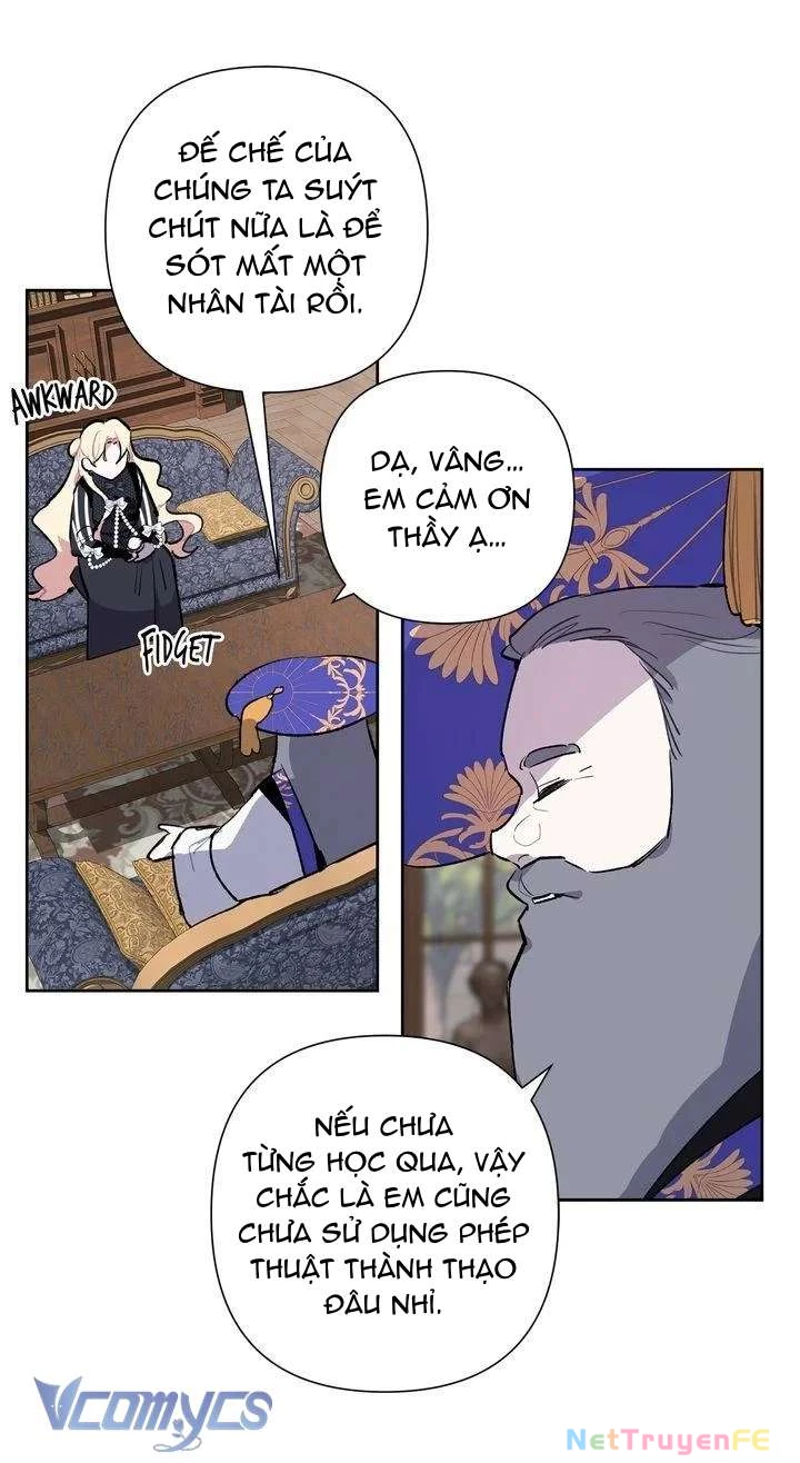 Cách Để Giết Một Pháp Sư Chapter 19 - Trang 2