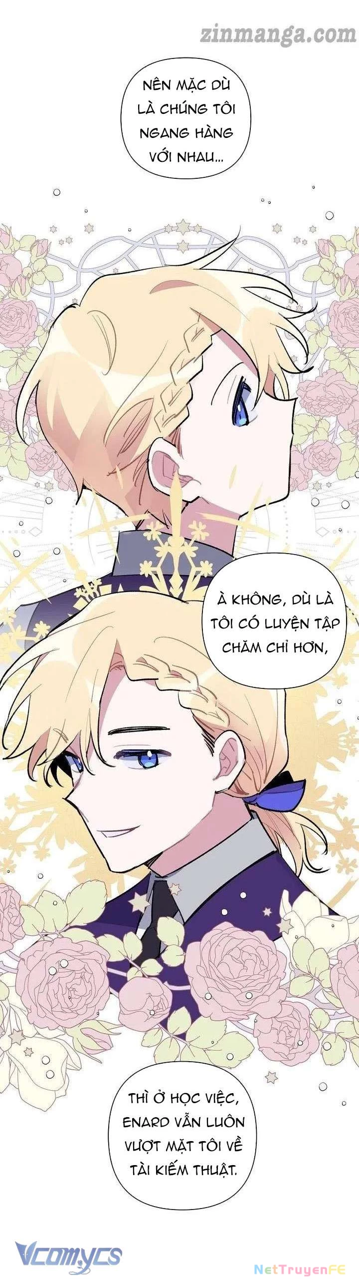 Cách Để Giết Một Pháp Sư Chapter 22 - Trang 2