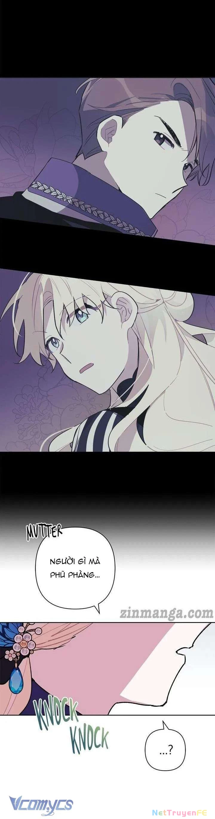 Cách Để Giết Một Pháp Sư Chapter 22 - Trang 2